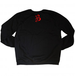 B - Logo [Bluza]