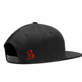 B - Logo [Sapca]