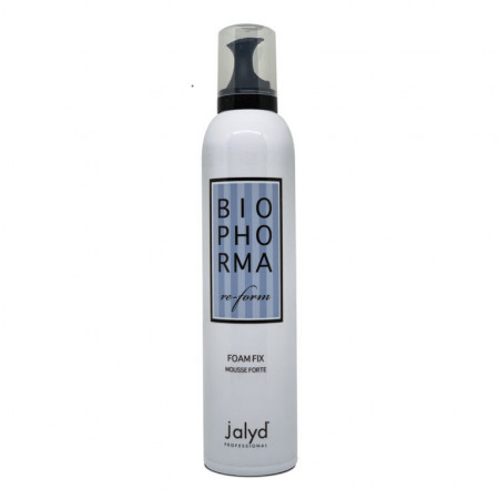 Bio Phorma Foam Fix– 300ml