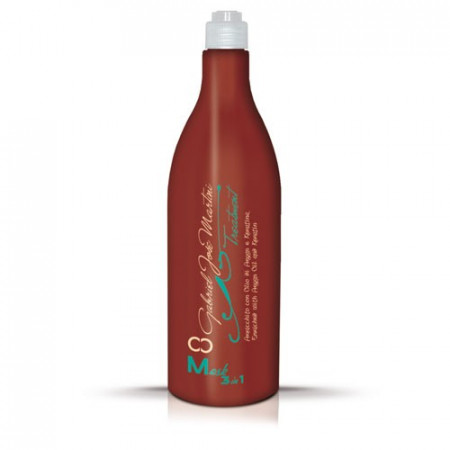 Gabriel José Martini Mask 3in1 1000ml