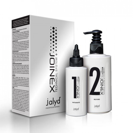 Joinex–Tratament multifunctional - Kit 100ml+250ml