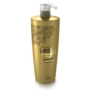 Lady J Balsam Extract din Perle 1000ml