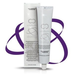 Color&Color Daring Violet– 100ml