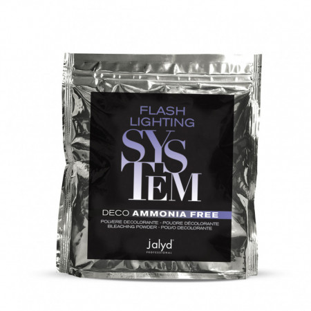 Decolorant Flash Lighting System – 500gr