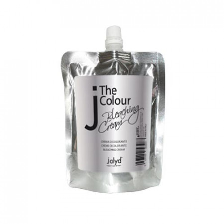 J The Colour Crema decoloranta ecologica 250ml
