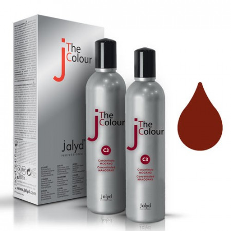 J The Colour.C3 Mahon 1x250ml