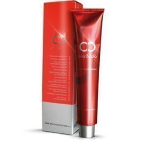 Color&Color Cenusiu 7/1 Blond Cenusiu 100ml