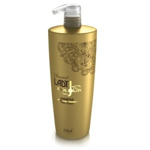 Lady J Sampon Extract din Perle 1000ml
