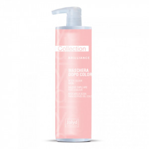 Collection Brilliance - Masca după vopsire 1000ml