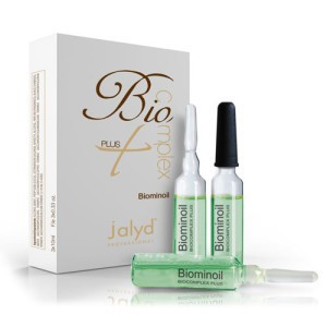 Bio Complex Plus Biominoil – 3x10ml