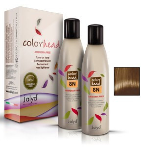 Color Head 8N Blond Deschis 1x240ml