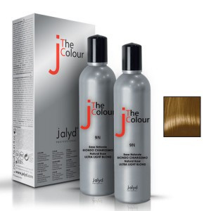 J The Colour 9N Blond Superdeschis 1x250ml