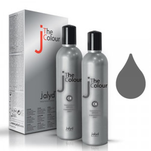 J The Colour C8 Gri 1x250ml