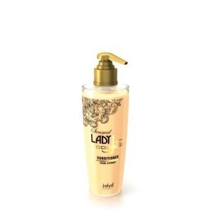 Lady J Balsam Extract din Perle 250ml