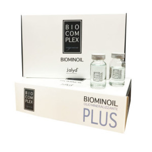 Bio Complex Plus Biominoil – 10x10ml