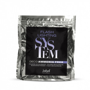 Decolorant Flash Lighting System – 500gr