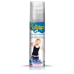 Folliap Curly Chaos – 100ml