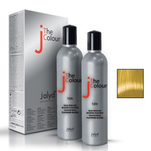 J The Colour 10N Blond Superdeschis 1x250ml