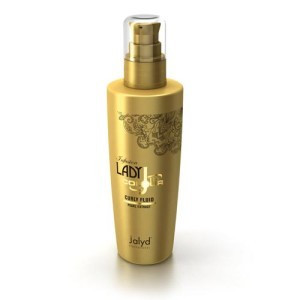 Lady J Curly Fluid – 150ml