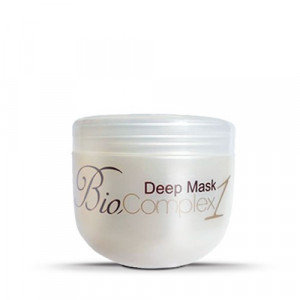 Bio Complex Deep Mask – 250ml