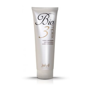 Bio Complex - Tratamentul complet din 5 pasi. Pentru un par hidratat si puternic cu rezultate de la prima utilizare!