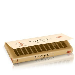 Biophil Special 694/S pentru par uscat, fragil, carliontat –12x18ml