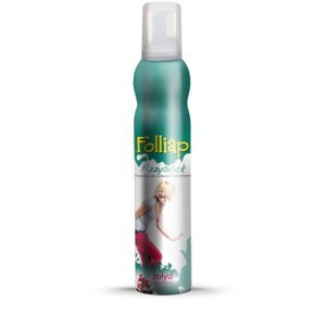 Folliap Fizzy Slick – 200ml