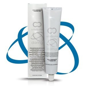 Color&Color Daring Albastru – 100ml