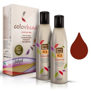 Color Head Concentrat IC3 Mahon 1x240ml