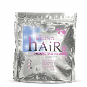 SUGAR BLOND HAIR DECO PROTECT 9 450g