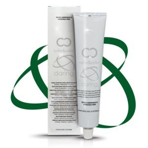 Color&Color Daring Verde – 100ml