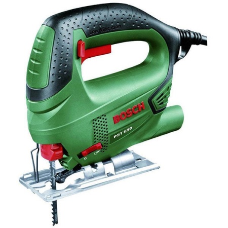 Bosch PST Easy Fierastrau vertical, 500 W