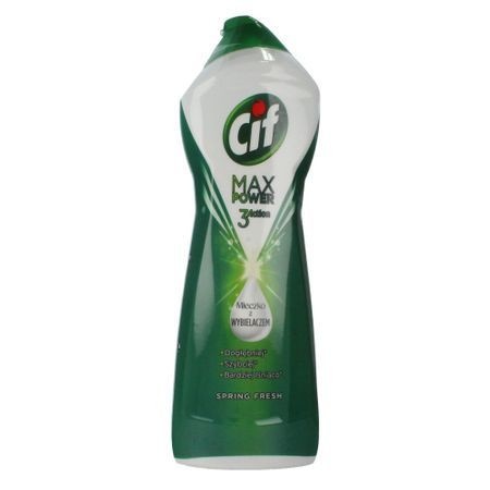 Cif crema Bleach 750ml