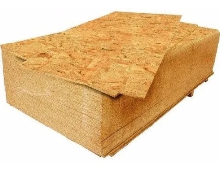 Placa OSB 8mm 125x250 cm 3,125 mp
