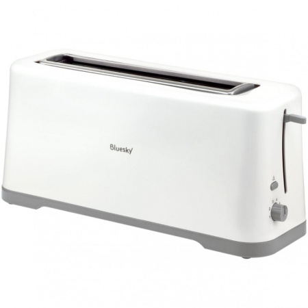 Prajitor de paine Bluesky BT900L-20, 980 W