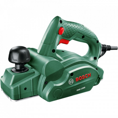 Rindea Bosch PHO 1500, 550 W, 19.500 RPM, 82 mm