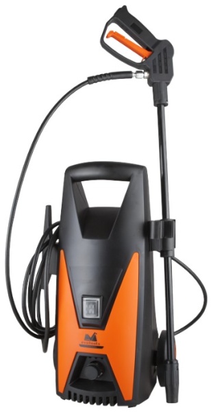 Aparat de spalat cu presiune EvoTools,1650 W