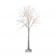 Mesteacan cu LED, 96 LED LBT 96
