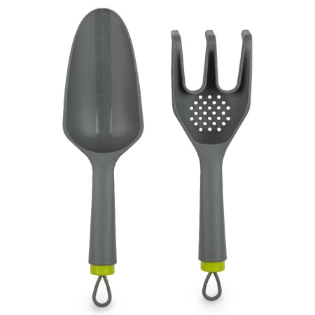 Set 2 mini unelte de gradina