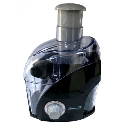 Storcator de fructe HB3501 Hausberg, 350 W, Recipient suc 0.35 L