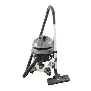 Aspirator cu filtrare in apa Zass ZVC 06, 800W, 7,5L, Filtru Hepa