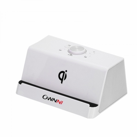 Boxa portabila, Ownni, bluetooth