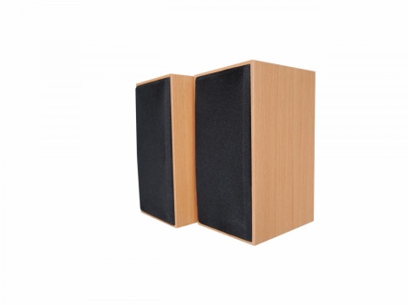 Boxe 2.0 Serioux SoundBoost 2000C, 6W, USB