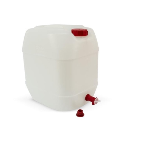 Canistra 20L rezervor cu robinet
