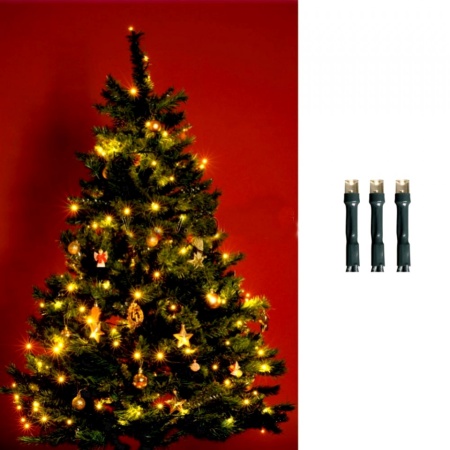 Ghirlanda cu LED-uri KII 100/M