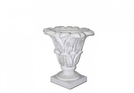 Ghiveci flori Crin 58 cm