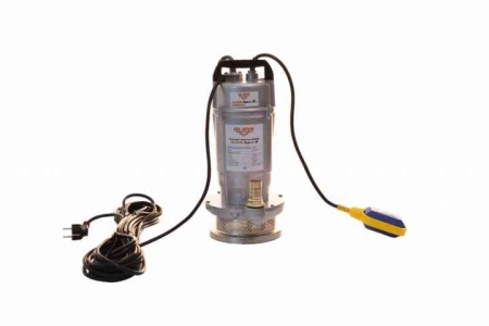 Pompa submersibila apa curata Ruris Aqua 11, 550 W, 3.6m³/h, h 25 m , 1" ,cablu 15 m