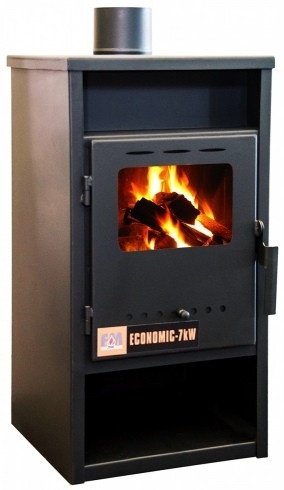 Semineu FM Economic 7kW