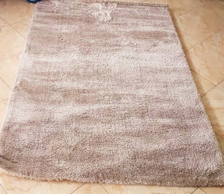 Covor Cotton 150x230, bumbac