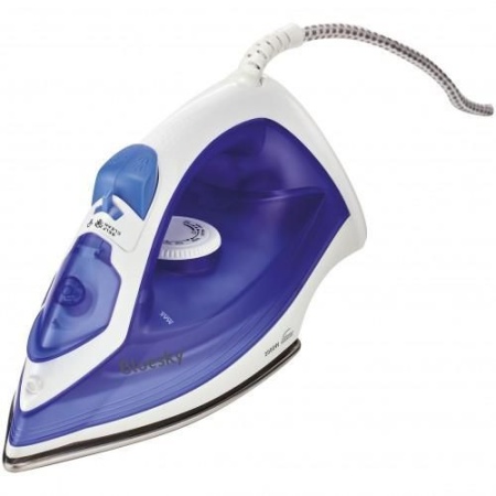 Fier de calcat EVO BSI2000A-18 Bluesky, 2000 W